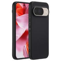 imoshion Coque Couleur Google Pixel 10 - Noir