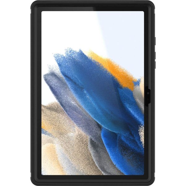 OtterBox Coque Defender Rugged Samsung Galaxy Tab A8 - Noir