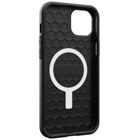 UAG Coque Civilian MagSafe iPhone 15 Plus - Noir