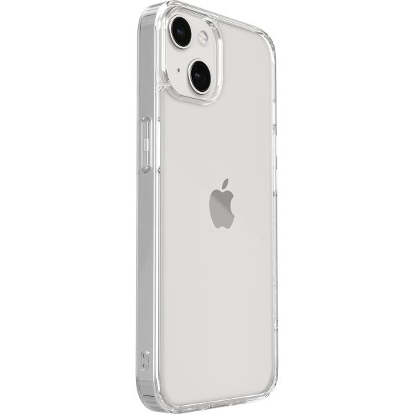 Laut ﻿Coque arrière Crystal-X IMPKT iPhone 13 Mini - Transparent