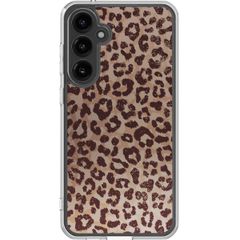 imoshion Coque Design Samsung Galaxy S23 FE - Leopard Mood