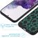 imoshion Coque Design Galaxy S20 Plus - Léopard - Vert / Noir