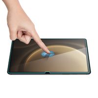 Spigen Protection d'écran en verre trempé GLAStR Samsung Galaxy Tab S10 Lite / S10 FE / S9 FE