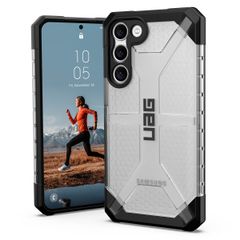 UAG Coque Plasma Samsung Galaxy S23 Plus - Ice