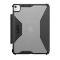 UAG Coque Plyo Apple iPad Air 11 pouces (2025) M3 / (2024) M2 - Ice Black