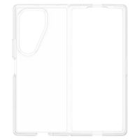 OtterBox Coque arrière Thin Flex Samsung Galaxy Z Fold 6 - Transparent