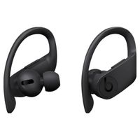 Beats Powerbeats Pro - Écouteurs sans fil - Intra-auriculaires - Noir