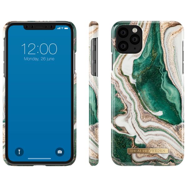 iDeal of Sweden Coque Fashion iPhone 11 Pro Max