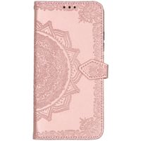 Etui de téléphone Mandala Xiaomi Mi Note 10 (Pro)