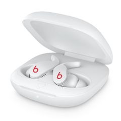 Beats Écouteurs sans fil Fit Pro - Réduction active du bruit - White