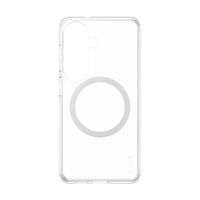 CARE by PanzerGlass Coque Urban Combat Samsung Galaxy S26 - Blanc