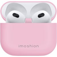 imoshion Coque rigide AirPods 3 (2021) - Rose