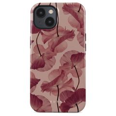 Burga Coque arrière Tough Apple iPhone 14 - Tender Kiss