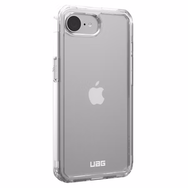 UAG Coque Plyo Apple iPhone 16e - Ice