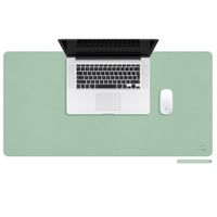 imoshion Le sous-main Desk 90 x 45 cm - M - Vert