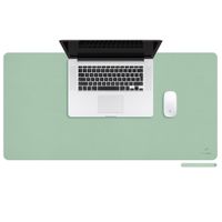 imoshion Le sous-main Desk 90 x 45 cm - Vert