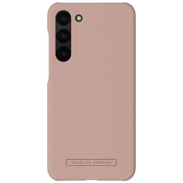 iDeal of Sweden Seamless Case Backcover Samsung Galaxy S23 - Blush Pink