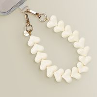 Selencia Lova Dragonne - Beige