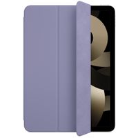 Apple Smart Folio pour iPad Air 11 pouces (2024) M2 / Air 5 (2022) / Air 4 (2020) - English Lavender