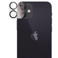 PanzerGlass Protection Caméra en verre trempé iPhone 12