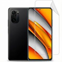imoshion Protection d'écran Film 3pack Xiaomi Poco F3