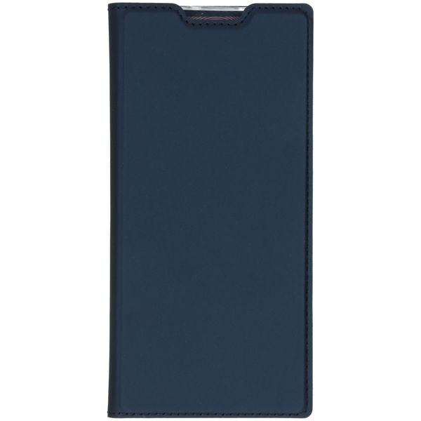 Dux Ducis Étui de téléphone Slim Samsung Galaxy Note 10 Plus