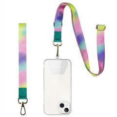 imoshion ﻿Cordon téléphonique universel réglable + dragonne - Holeographic