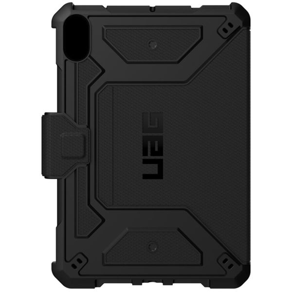 UAG Metropolis Coque tablette iPad Mini 6 (2021) - Noir