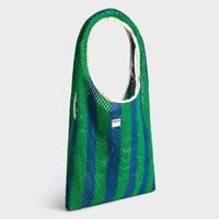 Wouf Crochet Sac à T-shirt - Mistral