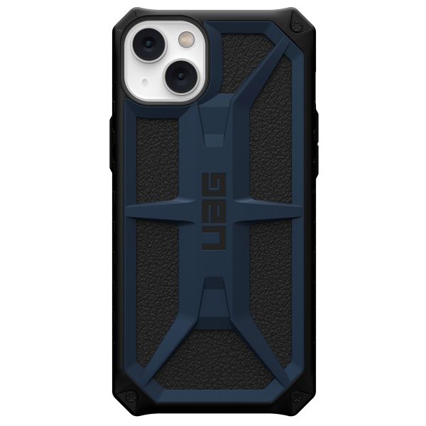 UAG Coque Monarch iPhone 14 Plus - Mallard