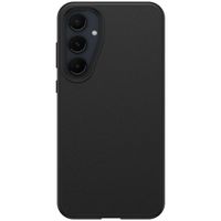 OtterBox Coque arrière React Samsung Galaxy A55 - Black