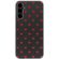 imoshion Coque Design Samsung Galaxy A34 (5G) - Red Hearts