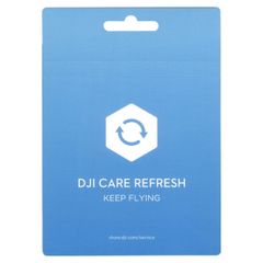 DJI Care Refresh 1-Year Plan Osmo Mobile SE (EU)
