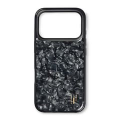 iDeal of Sweden Coque MagSafe nacrée Apple iPhone 17 Pro Max - Black