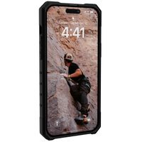 UAG Coque Pathfinder iPhone 14 Pro Max - Midnight Camo