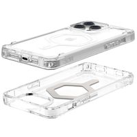 UAG Coque Plyo MagSafe iPhone 14 Pro Max - Ice