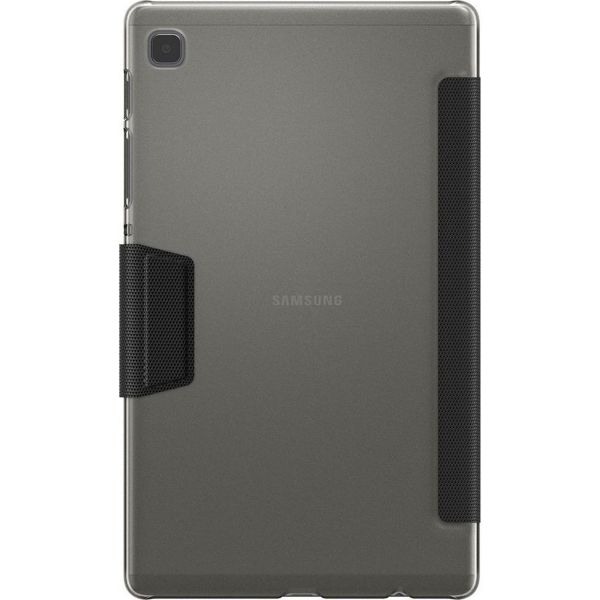 Spigen Coque tablette Liquid Air Folio Samsung Galaxy Tab A7 Lite - Noir