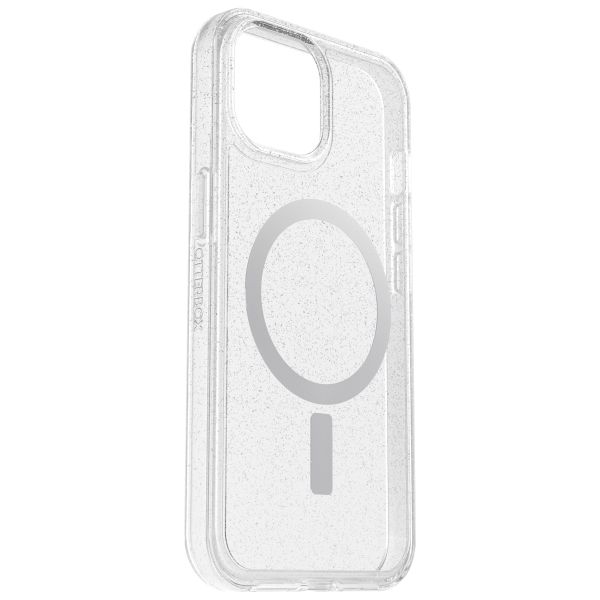 OtterBox Coque Symmetry MagSafe iPhone 15 / 14 / 13 - Stardust