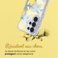 Concevez votre MagSafe Clear Case Samsung Galaxy S26 Ultra - Transparent