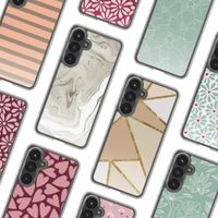 imoshion Coque Design Samsung Galaxy S24 FE - Sandy Marble