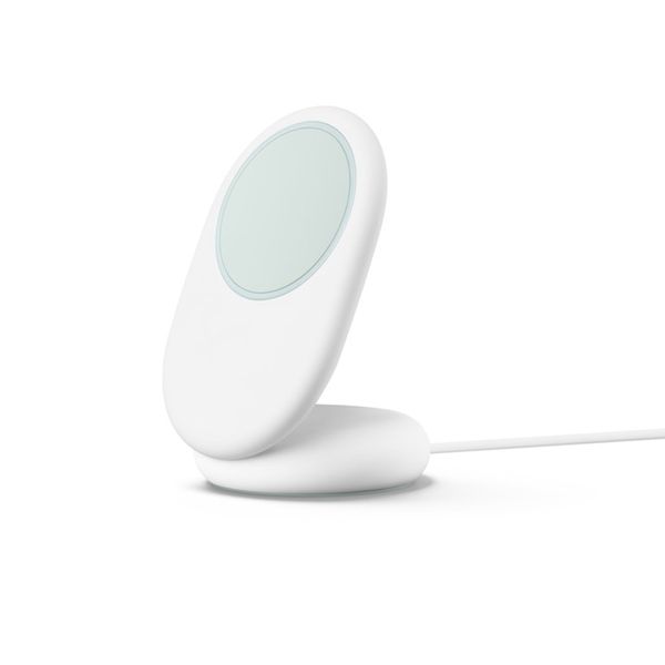 Google Chargeur Pixelsnap avec socle - Blanc