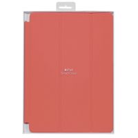 Apple Smart Cover Apple iPad 9 (2021) 10.2 pouces / iPad 8 (2020) 10.2 pouces / iPad 7 (2019) 10.2 pouces / Air 3 (2019) / Pro 10.5 (2017) - Pink Citrus