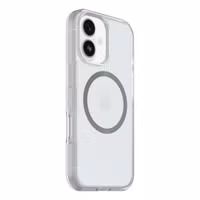 OtterBox Coque React MagSafe Apple iPhone 17 - Clear