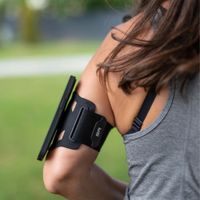 SP Connect SPC+ Series - Coque de téléphone Apple iPhone SE (2022 / 2020) / 8 / 7 / 6(s) - Noir