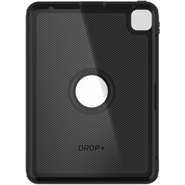 OtterBox Coque Defender Rugged iPad Pro 12.9 (2018/2020/2021/2022) - Noir