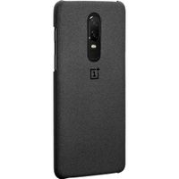 OnePlus Coque protectrice Sandstone OnePlus 6