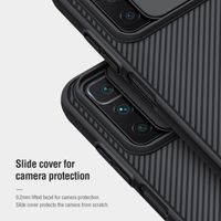 Nillkin Coque CamShield Xiaomi Redmi 10 - Noir