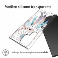 imoshion Coque Design Samsung Galaxy S23 Ultra - Dreamcatcher