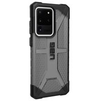 UAG Coque Plasma Samsung Galaxy S20 Ultra - Ash Clear