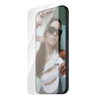 SAFE by PanzerGlass Protection d'écran Ultra-Wide Fit iPhone 16 Pro Max